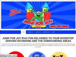 Sites similar to bouncingrichmond.com