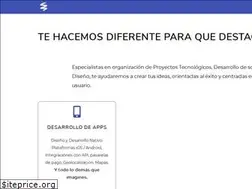 Sites similar to bouncingshield.com