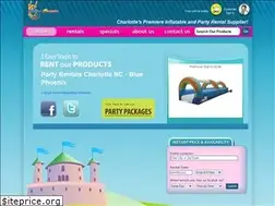 Sites similar to bouncingyourway.com