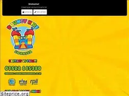 Sites similar to bouncyhireswansea.co.uk