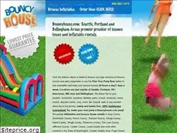 Sites similar to bouncyhouse.com