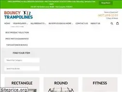 Sites similar to bouncytrampolines.com