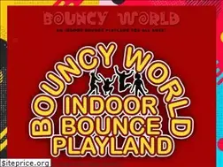 Sites similar to bouncyworldlv.com
