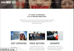 Sites similar to bound4life.com