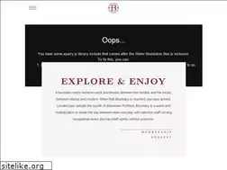 Sites similar to boundary.club