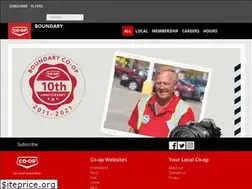 Sites similar to boundarycoop.ca