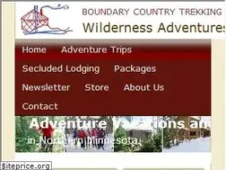 Sites similar to boundarycountry.com