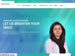 Sites similar to boundarydental.com