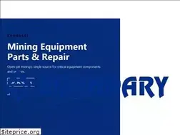 Sites similar to boundaryequipment.com