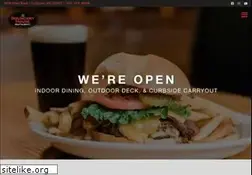 Sites similar to boundaryhouserestaurant.com