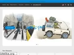 Sites similar to boundarysupply.com