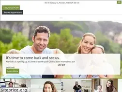 Sites similar to boundarytrails.com