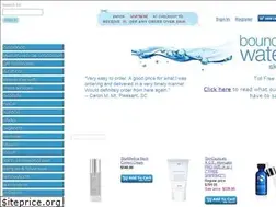 Sites similar to boundarywaters.biz