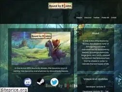 Sites similar to boundbyblades.com
