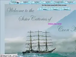 Sites similar to boundingmaines.com