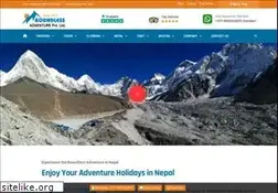Sites similar to boundlessadventure.com