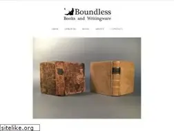 Sites similar to boundlessbw.com