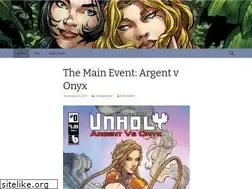Sites similar to boundlesscomics.com