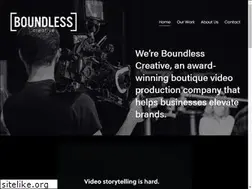 Sites similar to boundlessnyc.com