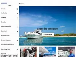 Sites similar to boundlessoutfitters.com