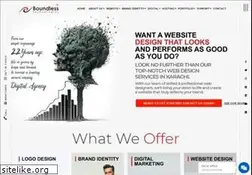 Sites similar to boundlesstech.net