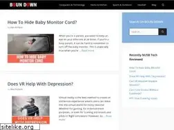 Sites similar to boundown.com