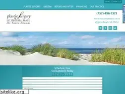 Sites similar to boundsplasticsurgery.com