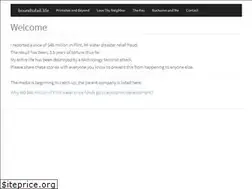 Sites similar to boundtofail.life