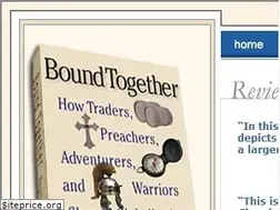 Sites similar to boundtogether-globalization.com