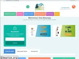 Sites similar to bouneyy.com
