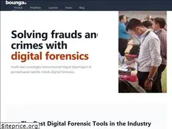 Sites similar to bounga.id