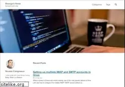 Sites similar to bounga.org
