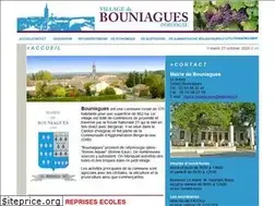 Sites similar to bouniagues.com