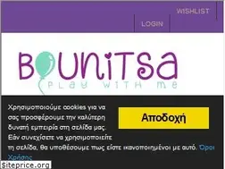 Sites similar to bounitsa.gr
