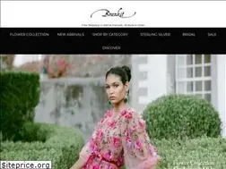 Sites similar to bounkit.com