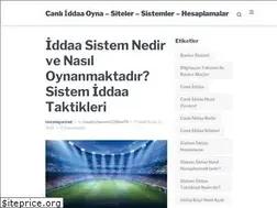 Sites similar to bounsporodulleri.com