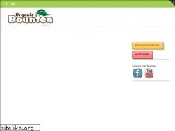 Sites similar to bountea.com
