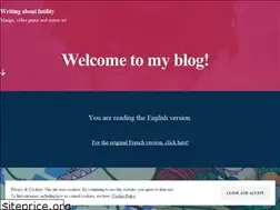 Sites similar to bounthavy.com