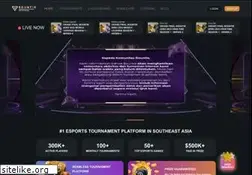 Sites similar to bountie.io