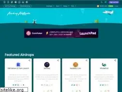 Sites similar to bountiesalert.com