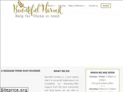 Sites similar to bountifulharvest-mi.org
