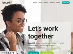 Sites similar to bountixp.com