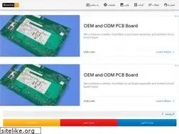 Sites similar to bountoutv.com