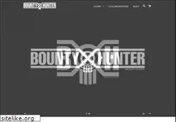Sites similar to bounty-hunter.com