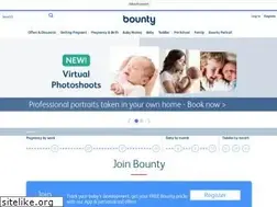 Sites similar to bounty.com