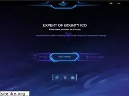 Sites similar to bountyhunter.club