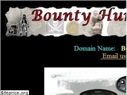 Sites similar to bountyhuntermetaldetectors.com