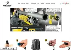 Sites similar to bountyhunterstore.com