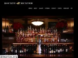 Sites similar to bountyhunterwinebar.com