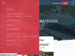 Sites similar to bountylac.com